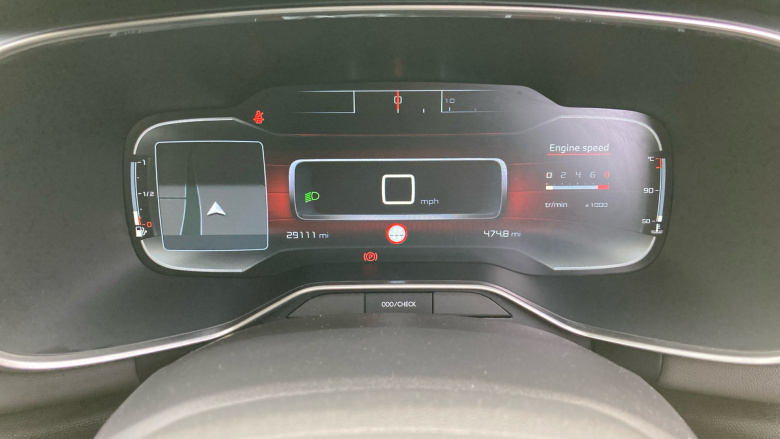 Citroen C5 Aircross 1.2 PureTech 130 Flair 5dr Petrol Hatchback